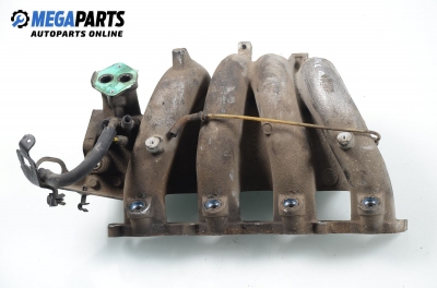 Всмукателен колектор за Volvo V40 Estate (07.1995 - 06.2004) 2.0, 136 к.с.