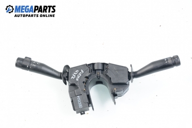 Лостчета светлини и чистачки за Ford Fiesta IV Hatchback (08.1995 - 09.2002)