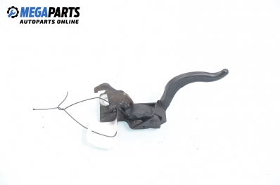 Брава преден капак за BMW X5 Series E53 (05.2000 - 12.2006)