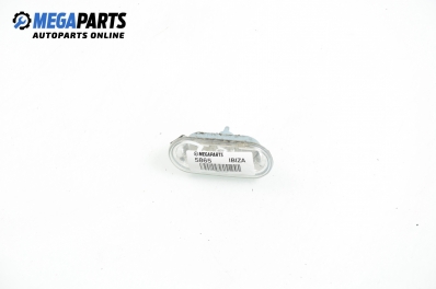 Мигач за Seat Ibiza IV Hatchback (02.2002 - 11.2009), позиция: лява