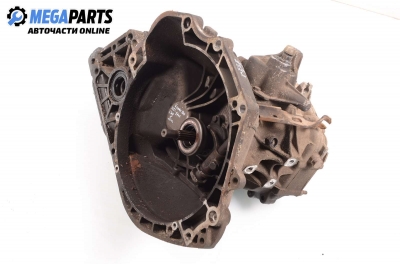 Ръчна скоростна кутия за Opel Kadett E Sedan (09.1984 - 12.1993) 1.7 D, 57 к.с.