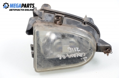 Халоген за Ford Galaxy Minivan I (03.1995 - 05.2006), позиция: дясна