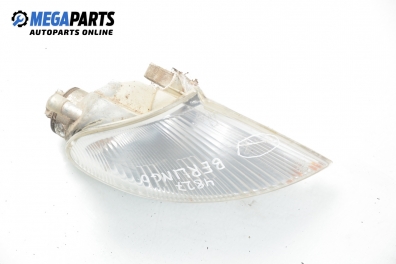 Мигач за Citroen Berlingo Pick-Up / Van I (07.1996 - 04.2008), товарен, позиция: дясна