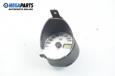 Скоростомер за Alfa Romeo 156 Sportwagon (01.2000 - 05.2006), № 61.6034.002.0