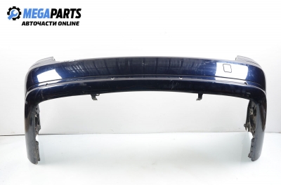 Задна броня за Mercedes-Benz E-Class Estate (S211) (03.2003 - 07.2009), комби