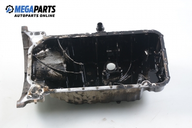 Картер за Mercedes-Benz Vito Box (638) (03.1997 - 07.2003) 112 CDI 2.2 (638.094), 122 к.с.