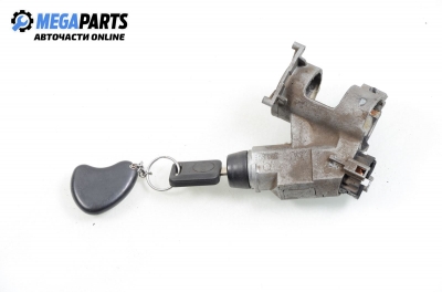 Контактен ключ за Volkswagen Golf III Hatchback (08.1991 - 07.1998)