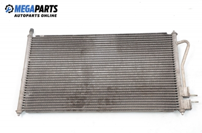 Климатичен радиатор за Ford Focus I Hatchback (10.1998 - 12.2007) 1.6 16V, 100 к.с.