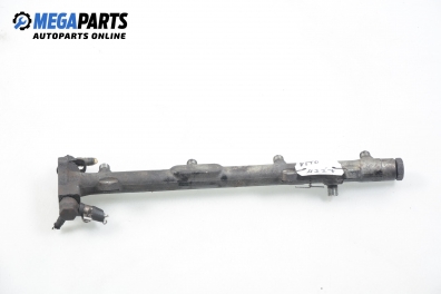 Горивна рейка за Mercedes-Benz Vito Box (638) (03.1997 - 07.2003) 112 CDI 2.2 (638.094), 122 к.с., № Bosch 0 445 214 004
