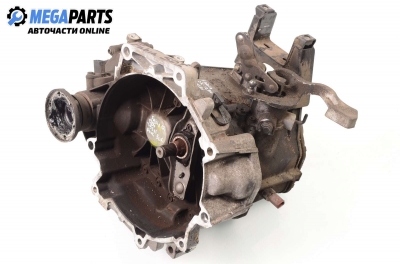 Ръчна скоростна кутия за Skoda Fabia I Hatchback (08.1999 - 03.2008) 1.9 SDI, 64 к.с.