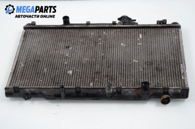 Воден радиатор за Honda CR-V II SUV (09.2001 - 09.2006) 2.0 (RD), 150 к.с.