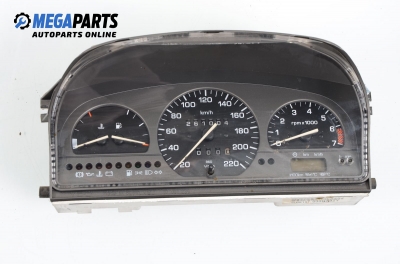 Километраж за Seat Toledo I Hatchback (01.1991 - 10.1999) 1.6 i, 101 к.с.