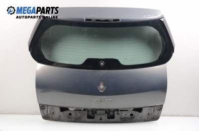 Заден капак за Renault Scenic II Minivan (06.2003 - 07.2010)