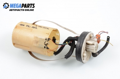 Нивомер за Alfa Romeo 166 (936) (09.1998 - 06.2007) 2.0 T.Spark (936A3A)