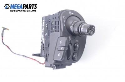 Лостче за чистачки за Renault Scenic II Minivan (06.2003 - 07.2010)