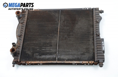 Воден радиатор за Renault Clio I Hatchback (05.1990 - 09.1998) 1.4 (B57J, C57J), 75 к.с.