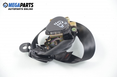 Предпазен колан за Peugeot 206 Station Wagon (07.2002 - ...), позиция: предна, дясна