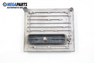 Компютър двигател за Ford Fusion Hatchback (08.2002 - 12.2012) 1.4, 80 к.с., № Siemens 2S6A-12A650-TF