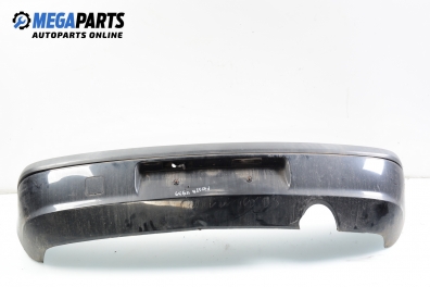 Задна броня за Ford Fiesta IV Hatchback (08.1995 - 09.2002)