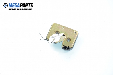 Брава заден капак за Seat Ibiza II Hatchback (03.1993 - 05.2002), хечбек, позиция: задна