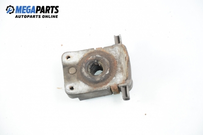 Брава преден капак за BMW 3 Series E46 Compact (06.2001 - 02.2005), 2+1 вр., хечбек, позиция: предна