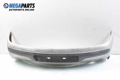 Задна броня за Opel Tigra Coupe (07.1994 - 12.2000)