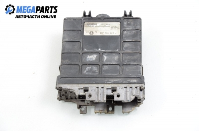 Компютър двигател за Volkswagen Golf III Hatchback (08.1991 - 07.1998) 1.6, 101 к.с., № Siemens 037 906 025 J
