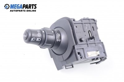 Лостче за светлини за Renault Scenic II Minivan (06.2003 - 07.2010)