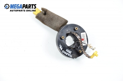 Лентов кабел за Airbag за Seat Toledo I Hatchback (01.1991 - 10.1999)