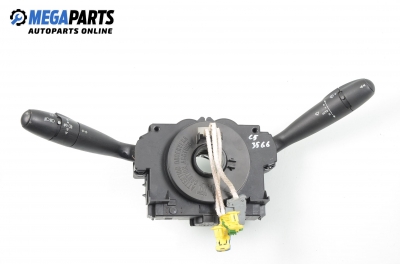 Лостчета светлини и чистачки за Citroen C5 I Sedan (03.2001 - 03.2005)