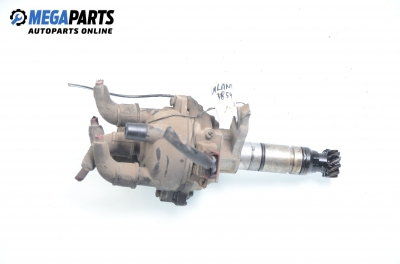Палец на разпределителя на запалването (делко) за Mitsubishi Galant IV Hatchback (10.1988 - 12.1992) 2.0 (E39A, E38A, E33A), 109 к.с.