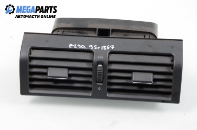 Духалки парно за Mercedes-Benz E-Class Sedan (W210) (06.1995 - 08.2003)