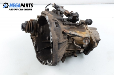 Ръчна скоростна кутия за Fiat Palio Weekend (04.1996 - 04.2012) 1.6 16V (178DX.D1A), 100 к.с.