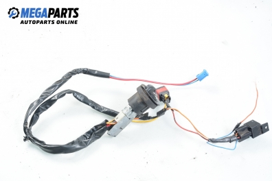 Контактен ключ за Citroen Berlingo Pick-Up / Van I (07.1996 - 04.2008)