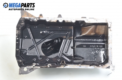 Картер за BMW 3 Series E46 Touring (10.1999 - 06.2005) 320 d, 136 к.с.