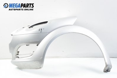 Калник за Smart Forfour Hatchback 454 (01.2004 - 06.2006), позиция: лява