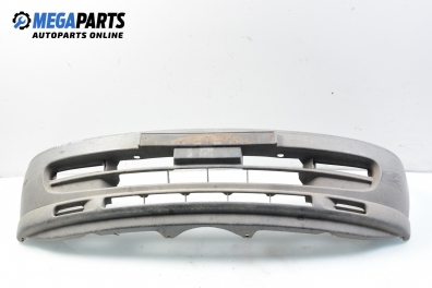 Предна броня за Nissan Serena Minivan (06.1991 - 09.2001), позиция: предна