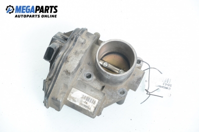 Дроселова клапа за Ford Focus II Estate (07.2004 - 09.2012) 1.4, 80 к.с.