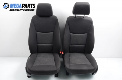 Комплект салон за BMW 3 Series E90 Touring (E91) (09.2005 - 06.2012)
