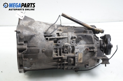 Ръчна скоростна кутия за BMW 3 Series E46 Touring (10.1999 - 06.2005) 320 d, 136 к.с., № ZF 1053 401 146