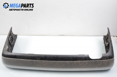 Задна броня за Mercedes-Benz C-Class Sedan (W202) (03.1993 - 05.2000), седан