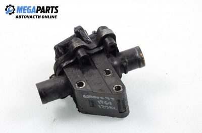 Корпус на термостат за Mercedes-Benz E-Class Sedan (W210) (06.1995 - 08.2003) E 290 Turbo-D (210.017), 129 к.с.