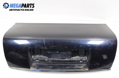 Заден капак за Audi A6 Sedan C5 (01.1997 - 01.2005), седан