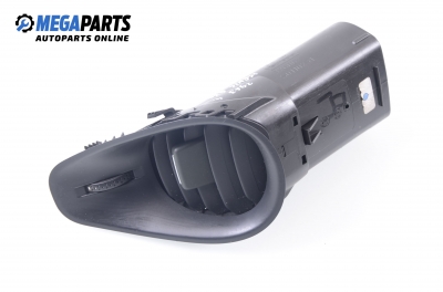 Духалка парно за Renault Scenic II Minivan (06.2003 - 07.2010)