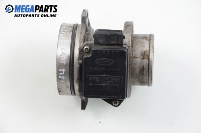 Дебитомер за Ford Escort VII Hatchback (01.1995 - 08.2002) 1.6 16V, 90 к.с., № 92FB-12B379BA