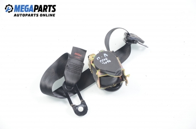 Предпазен колан за Peugeot 206 Station Wagon (07.2002 - ...), позиция: предна, лява