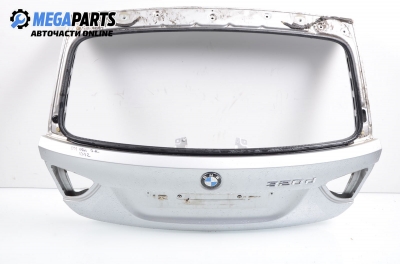 Заден капак за BMW 3 Series E90 Touring (E91) (09.2005 - 06.2012), комби