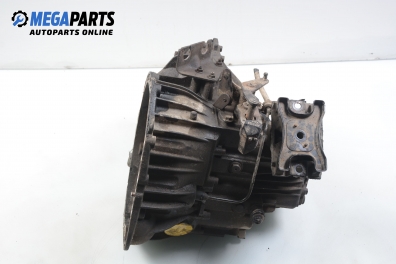 Ръчна скоростна кутия за Mercedes-Benz Vito Box (638) (03.1997 - 07.2003) 112 CDI 2.2 (638.094), 122 к.с.