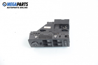 Бутони ел. стъкла и огледала  за BMW X5 Series E53 (05.2000 - 12.2006)