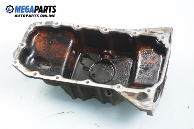 Картер за Ford Focus II Estate (07.2004 - 09.2012) 1.4, 80 к.с.